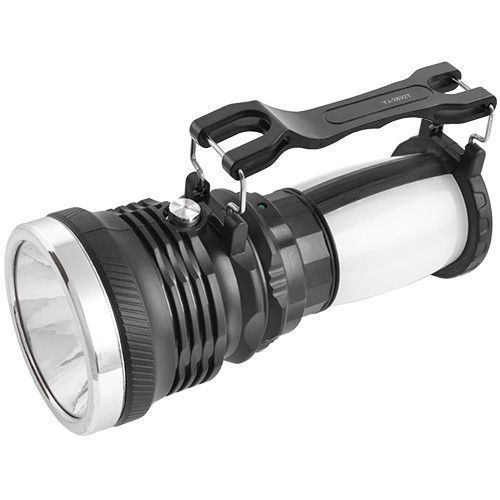 Фонарь переносной Luxury 2892 T, 1W+28SMD, солнечная батарея, ЗУ 220V, встроенный аккумулятор (Yajia) 5344 фото