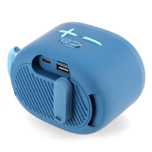Bluetooth-колонка TG662, c функцией speakerphone, радио 9996 фото