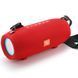Bluetooth-колонка TG322, 20W, з RGB ПІДСВІТКОМ, speakerphone, радіо 10049 фото 1