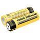 Аккумулятор LiitoKala 36S-JT 18650, 3600mAh, оригинал (Li-ion батарея 3.7В для фонарей и электроники) 11041 фото 3
