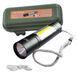 Фонарь BL-510/1501-XPE+COB аккумуляторный, LED, microUSB, Box 7438 фото 2
