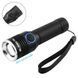 Фонарь Small Sun R482/R842-T6, 1х14500, zoom, ЗУ microUSB 5488 фото 1