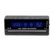 Авточасы VST-7010V вольтметр, 2 термометра 2789 фото 2