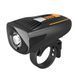 Велосипедний ліхтар BC23Pro-XPE ULTRA LIGHT, AUTOLIGHT SENSOR, індикація заряду, ipx6 Waterproof, анти розряд, 8063 фото 2