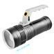 Фонарь переносной Poliсe S911-XPE, ЗУ 220V/12V, 2x18650, zoom 8413 фото 2