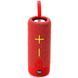 Bluetooth-колонка TG619, c функцией speakerphone, радио, red 10394 фото 1