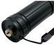 Фонарь BL-6525-GT100, 1x18650, zoom, ЗУ Type-C 9099 фото 4