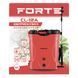 Опрыскиватель аккумуляторный Forte CL-12A 702020 фото 4