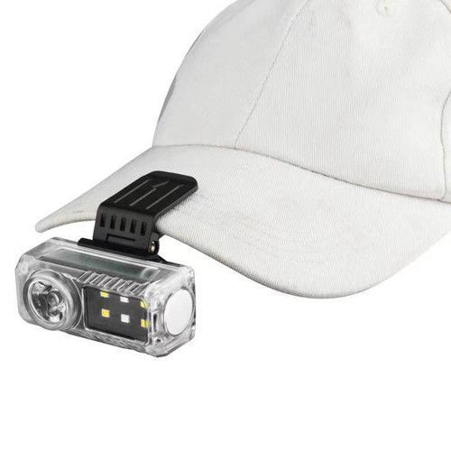 Ліхтар налобний YJ-A06-LED+6SMD(RGB), Motion Sensor, Li-Ion акумулятор, ЗУ Type-C, кліпса, магніт 10601 фото
