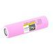 Аккумулятор LiitoKala 35E 18650, 3500mAh, оригинал (Li-ion батарея 3.7В для фонарей и электроники) 11029 фото 2