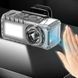 Ліхтар налобний YJ-A06-LED+6SMD(RGB), Motion Sensor, Li-Ion акумулятор, ЗУ Type-C, кліпса, магніт 10601 фото 4