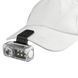 Ліхтар налобний YJ-A06-LED+6SMD(RGB), Motion Sensor, Li-Ion акумулятор, ЗУ Type-C, кліпса, магніт 10601 фото 2