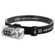 Ліхтар налобний YJ-A06-LED+6SMD(RGB), Motion Sensor, Li-Ion акумулятор, ЗУ Type-C, кліпса, магніт 10601 фото 9