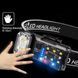 Ліхтар налобний X52-2LED+6SMD(RGB), Motion Sensor, індикація заряду, Li-Ion акумулятор, ЗУ Type-C 10605 фото 2