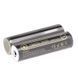 Акумулятор LiitoKala 35A-PCB 18650, 3500mAh, із захистом, оригінал (Li-ion батарея 3.7В для ліхтарів та електроніки) 11033 фото 2