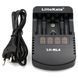 Зарядное устройство LiitoKala Lii-NL4, 4x-AA, AAA, 9V battery Li-Ion, NiMH 9176 фото 2