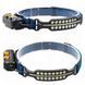Фонарь налобный BL-W690-2-SMD (white+red), Motion Sensor, Li-Ion аккум., ЗУ Type-C 8984 фото 6