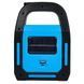 Фонарь кемпинг переносной HB-9707A-1LED+COB+LED, power bank, Li-Ion аккум., солнечная батарея, ЗУ microUSB 9143 фото 4