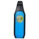 Фонарь кемпинг переносной HB-9707A-1LED+COB+LED, power bank, Li-Ion аккум., солнечная батарея, ЗУ microUSB 9143 фото 7