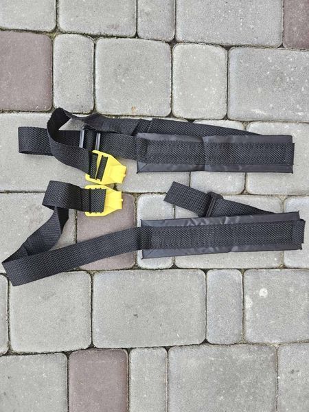 Ремені лямки для акумуляторних обприскувачів 0034 фото