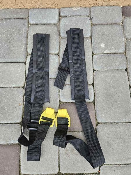 Ремені лямки для акумуляторних обприскувачів 0034 фото