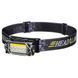 Ліхтар налобний YY-19С-5SMD+COB(white+yellow+red), Motion Sensor, Li-Ion акумулятор, ЗУ Type-C, магніт 10594 фото 3