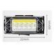 Ліхтар налобний YY-19С-5SMD+COB(white+yellow+red), Motion Sensor, Li-Ion акумулятор, ЗУ Type-C, магніт 10594 фото 2