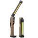 Фонарь кемпинг WL-08-XPE+COB (white+yellow+red), power bank, Li-Ion акб, поворот180&ordm;+180&ordm;, магнит, зажим 8989 фото 5