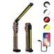 Фонарь кемпинг WL-08-XPE+COB (white+yellow+red), power bank, Li-Ion акб, поворот180&ordm;+180&ordm;, магнит, зажим 8989 фото 1