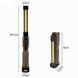 Фонарь кемпинг WL-08-XPE+COB (white+yellow+red), power bank, Li-Ion акб, поворот180&ordm;+180&ordm;, магнит, зажим 8989 фото 4