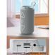 Bluetooth колонка TG656 з RGB підсвічуванням, FM-радіо та speakerphone, 15 Вт, Grey 9969 фото 3