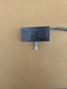 Регулятор оборотов (мощности) для электрических опрыскивателей 12V 0022 фото