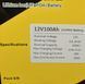 Аккумулятор LiFePO4, LiitoKala, 12V 100Ah, BMS smart плата 9311 фото 4