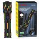 Фонарь NIGHT VISION FLUORESCENCE CB-G706-TG, аккумулятор 26650, power bank, USB Type-C, зум 10875 фото 1