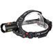 Ліхтар налобний night vision fluorescence CT012-P-TG, zoom 10170 фото 2