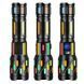 Фонарь NIGHT VISION FLUORESCENCE CB-G706-TG, аккумулятор 26650, power bank, USB Type-C, зум 10875 фото 6