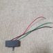 Регулятор оборотов (мощности) для электрических опрыскивателей 12V 0022 фото 3