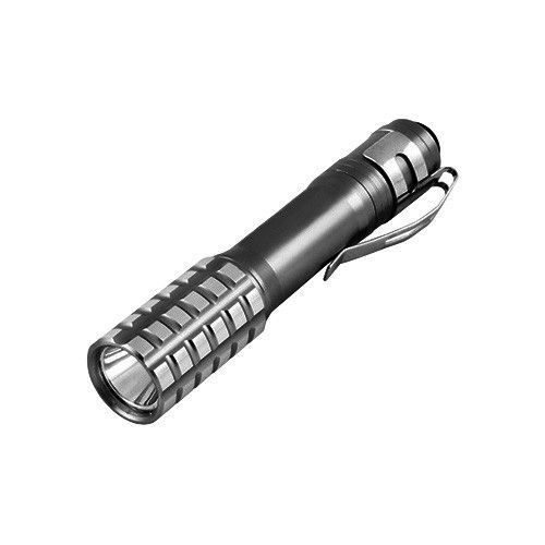 Ліхтар Police 7001-03-CM, 1xAAA, затискач 10210 фото