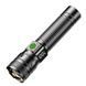 Фонарь 1136-WHITE LASER LED PM10-TG, Li-Ion, USB Type-C, лазер, zoom 10893 фото 1