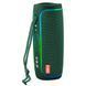 Bluetooth колонка TG288 з RGB підсвічуванням, FM-радіо та speakerphone, 10 Вт, Green 8700 фото 2