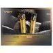 Профессиональный набор для стрижки VGR 2 в 1 V-001 & V-977 GOLD &mdash; машинка и триммер с LED дисплеем 11151 фото 6