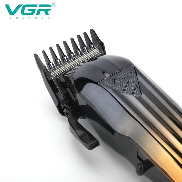 Комплект для стрижки VGR 2 в 1 V-646. 9117 фото