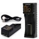 Зарядное устройство LiitoKala Lii-100, универсальное, 14500/16340/18650/26650, USB, 5437 фото 2