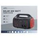 Зарядна станція ATZ Power 600W 642.6Wh Lithium-ion 10744 фото 5