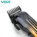 Комплект для стрижки VGR 2 в 1 V-646. 9117 фото 4