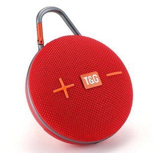 Bluetooth-колонка TG648, з функцією speakerphone, радіо 10038 фото
