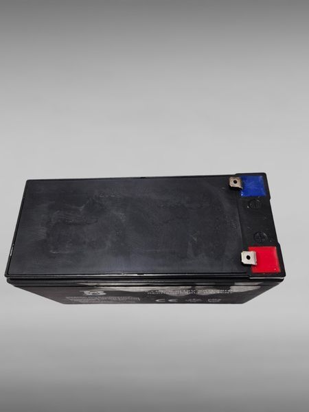 Аккумулятор для опрыскивателя 12V/8AH 2794 фото