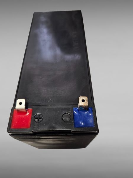 Аккумулятор для опрыскивателя 12V/8AH 2794 фото
