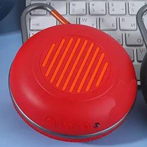 Bluetooth-колонка TG648, c функцией speakerphone, радио 10038 фото