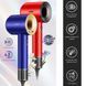 Профессиональный фен VGR V-445 RED, 1600 Вт, 110000 об/мин, 4 температуры, 3 скорости 11209 фото 6